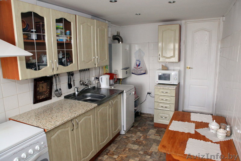 Дом, Белоруссия, Минск Обл, г. Борисов - Изображение #8, Объявление #161136