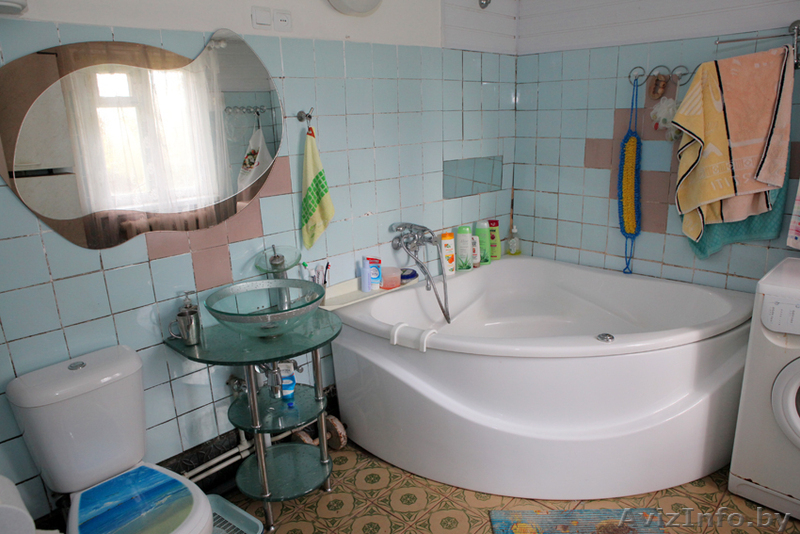 Дом, Белоруссия, Минск Обл, г. Борисов - Изображение #9, Объявление #161136