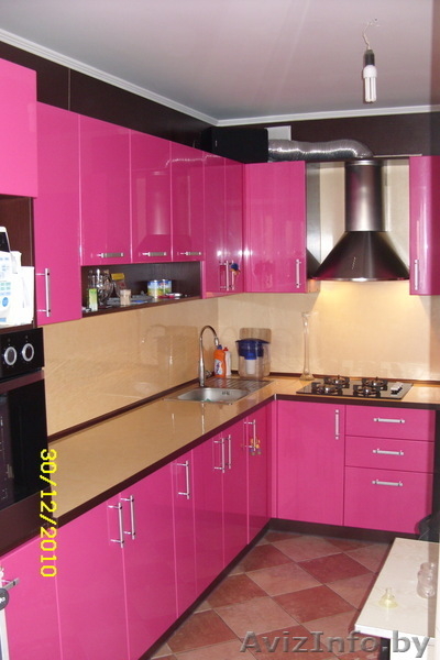 КОРПУСНАЯ МЕБЕЛЬ под заказ: Минск, Борисов, Жодино, Смолевичи - Изображение #2, Объявление #165790