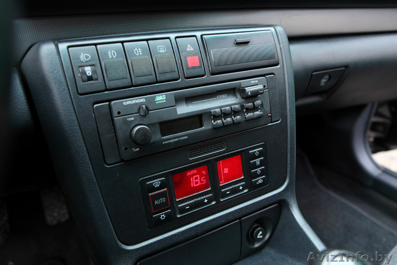 Продам Audi A4, 1997 г. - Изображение #7, Объявление #207892