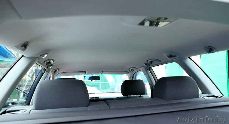 Продам Audi A4, 1997 г. - Изображение #9, Объявление #207892