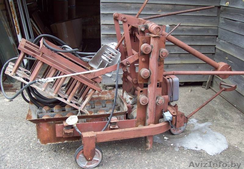 Продается деревообрабатывающее оборудование. - Изображение #2, Объявление #212292