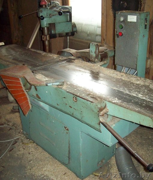 Продается деревообрабатывающее оборудование. - Изображение #5, Объявление #212292