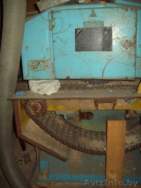 Продается деревообрабатывающее оборудование. - Изображение #6, Объявление #212292