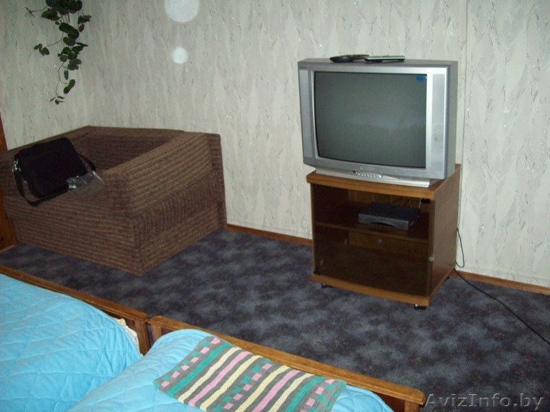 Квартиры на сутки!г.Борисов - Изображение #1, Объявление #217418