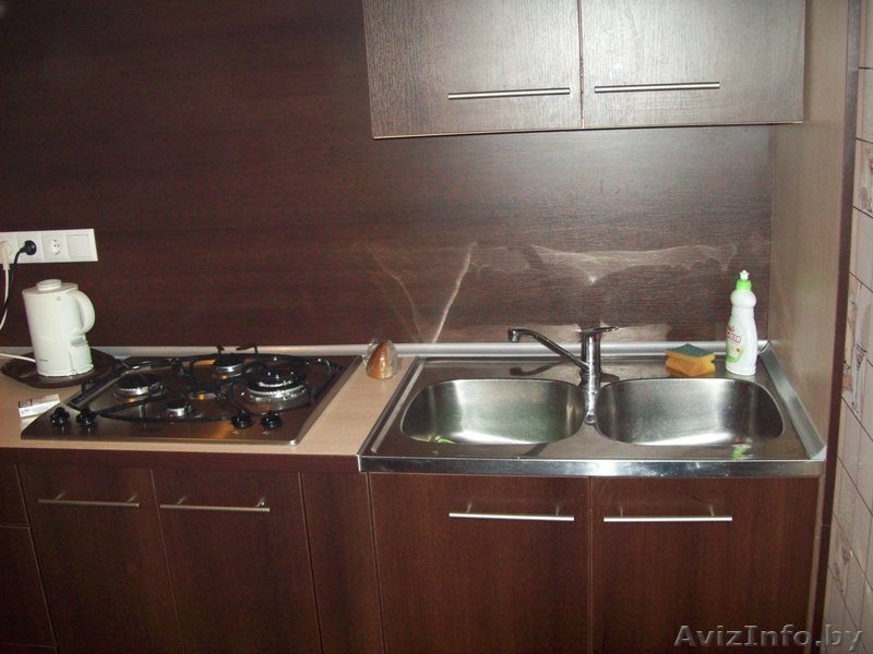 Квартиры на сутки!г.Борисов - Изображение #3, Объявление #217418