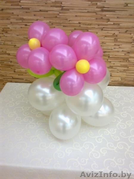 Праздничное оформление залов. - Изображение #1, Объявление #224163