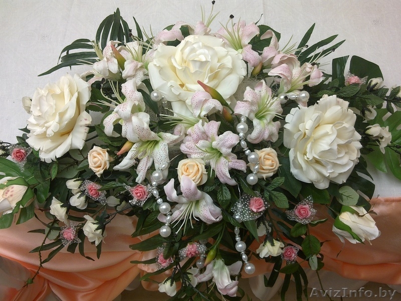 Праздничное оформление залов. - Изображение #4, Объявление #224163