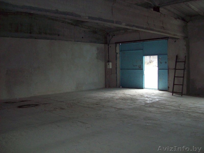 Аренда помещений г.Борисов - Изображение #4, Объявление #220421