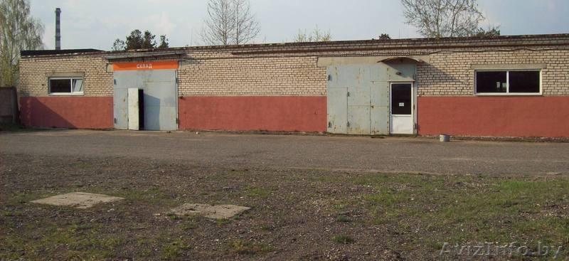 Аренда помещений г.Борисов - Изображение #6, Объявление #220421