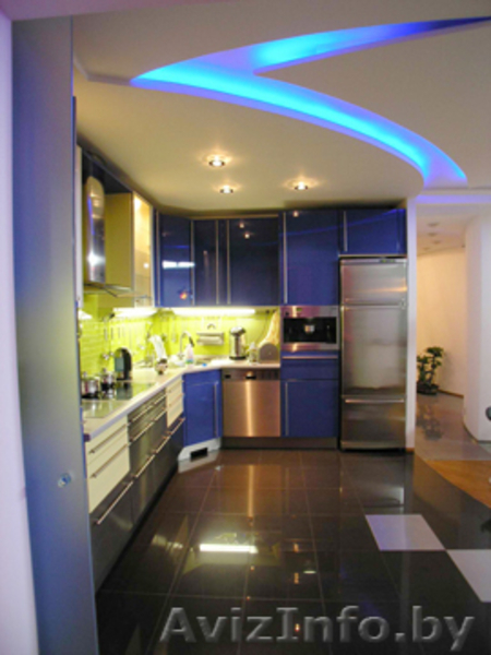 отделка  ремонт ФАСАДНЫЕ РАБОТЫ - Изображение #2, Объявление #278668