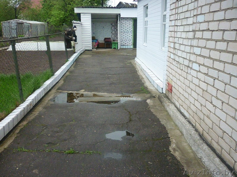 1/2 дома (г.Борисов) - Изображение #2, Объявление #255299