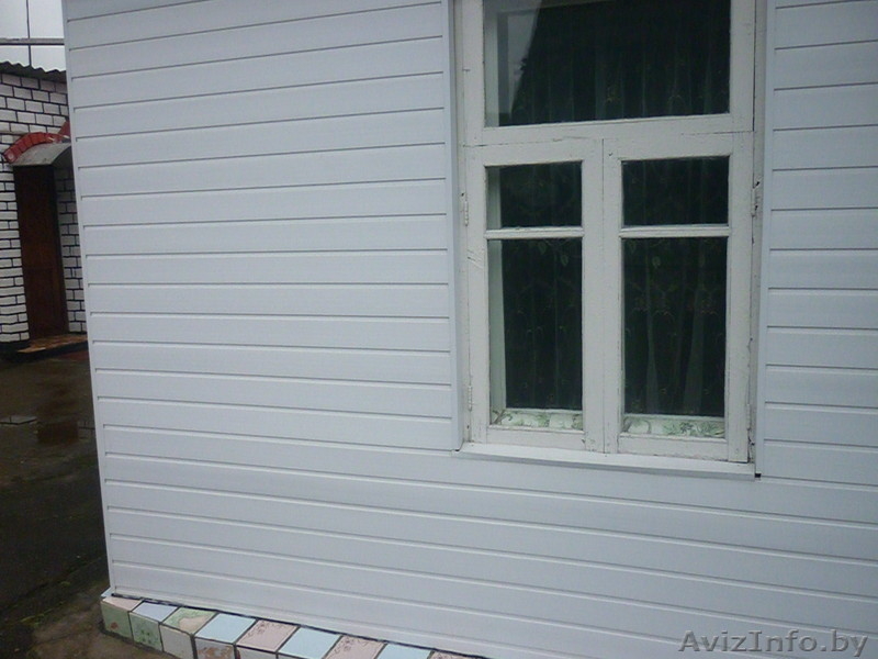 1/2 дома (г.Борисов) - Изображение #3, Объявление #255299