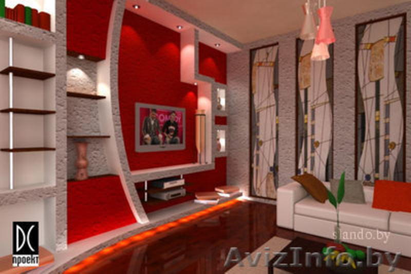 отделка  ремонт ФАСАДНЫЕ РАБОТЫ - Изображение #3, Объявление #278668