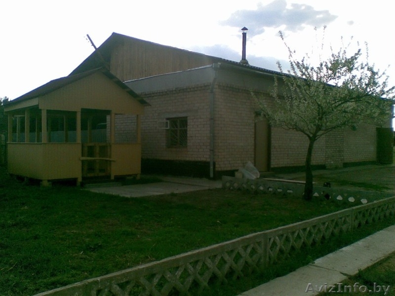 производственная база с участком 0,6га - Изображение #2, Объявление #323451