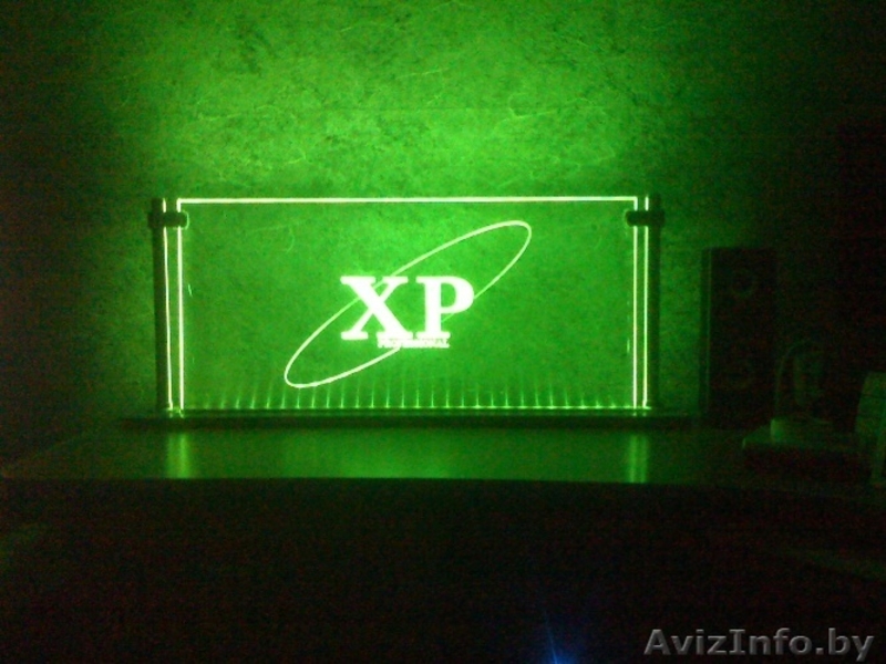 Изготовление НАРУЖНОЙ РЕКЛАМЫ!!!! - Изображение #5, Объявление #318896