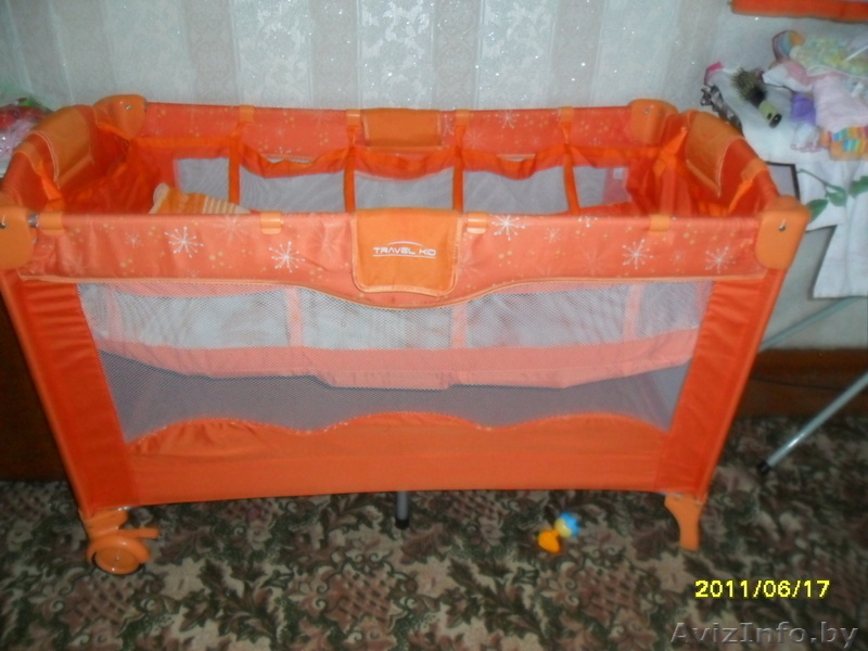 манеж-кргоовать - Изображение #2, Объявление #313901