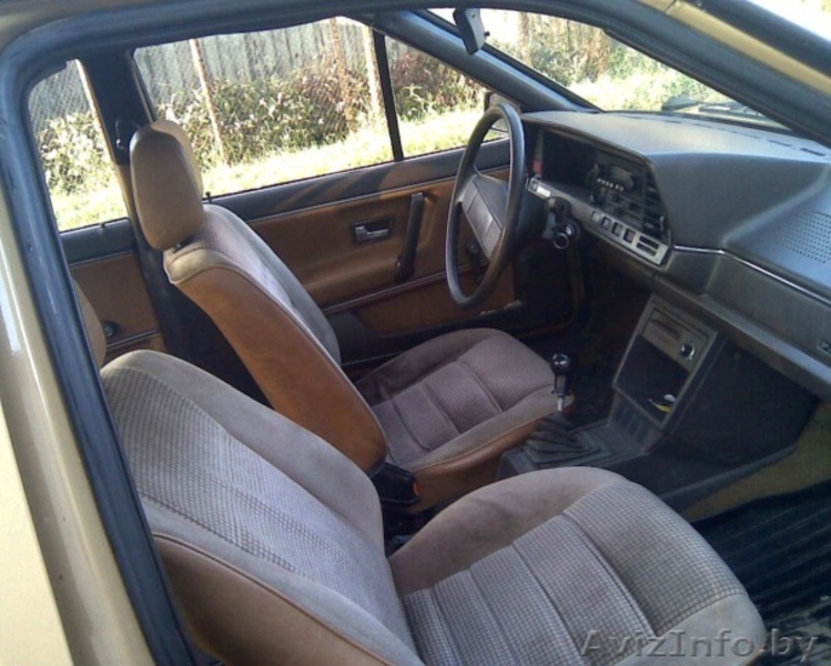 Продаю VW Passat B2, 1981г., 1,6 бензин - Изображение #3, Объявление #336771
