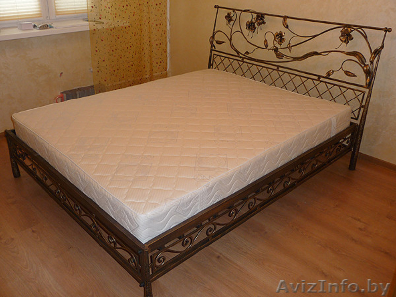 Кровати         - Изображение #1, Объявление #356468