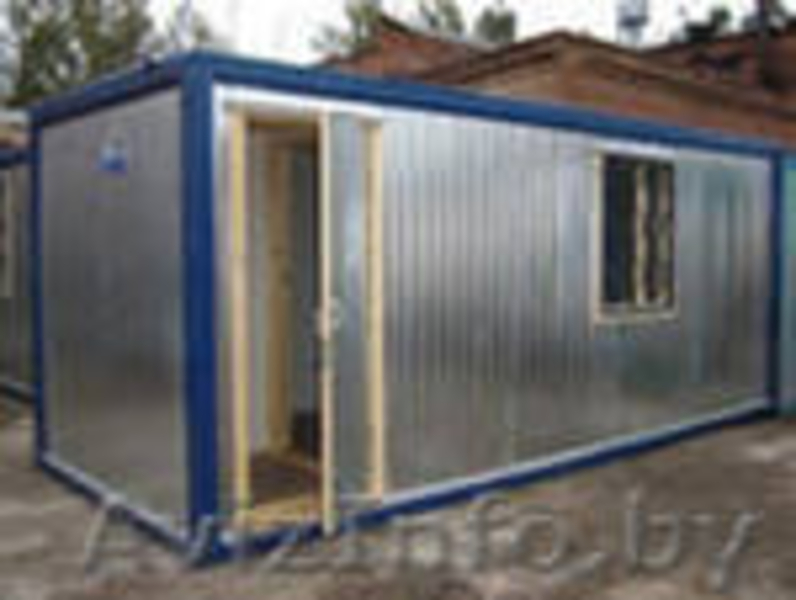 Бытовки                  - Изображение #1, Объявление #356200