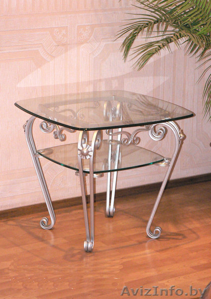 Столы и стулья     - Изображение #8, Объявление #356218