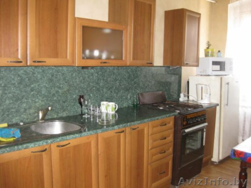 аренда квартир домов 1 комнатной квартиры - Изображение #2, Объявление #348389