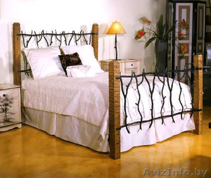 Кровати         - Изображение #8, Объявление #356468