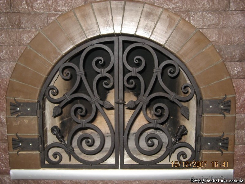 Решётки                 - Изображение #3, Объявление #357308