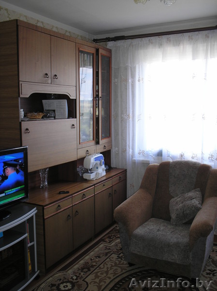 4-х комн крартиру  - Изображение #3, Объявление #346721