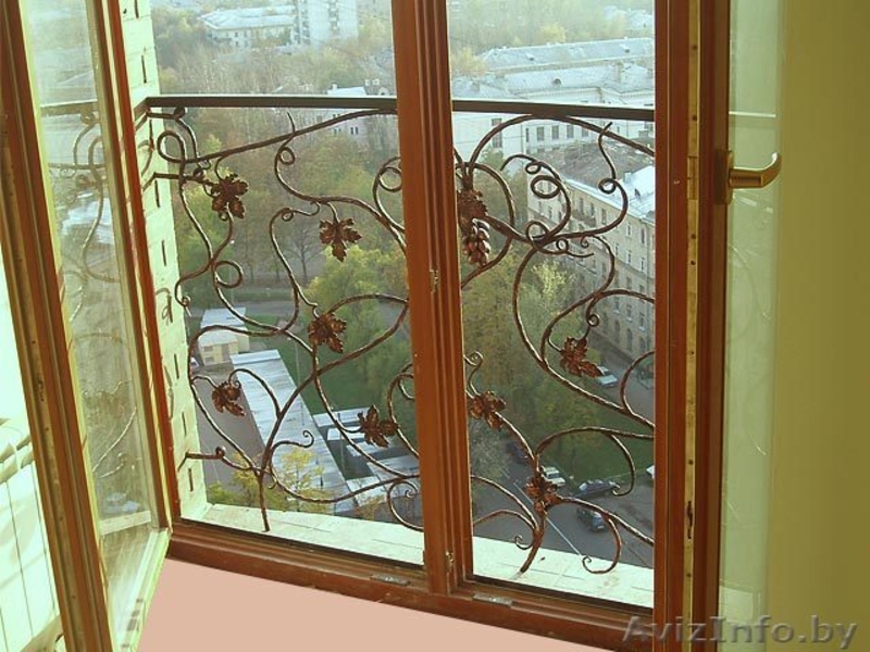 Решётки                 - Изображение #9, Объявление #357308