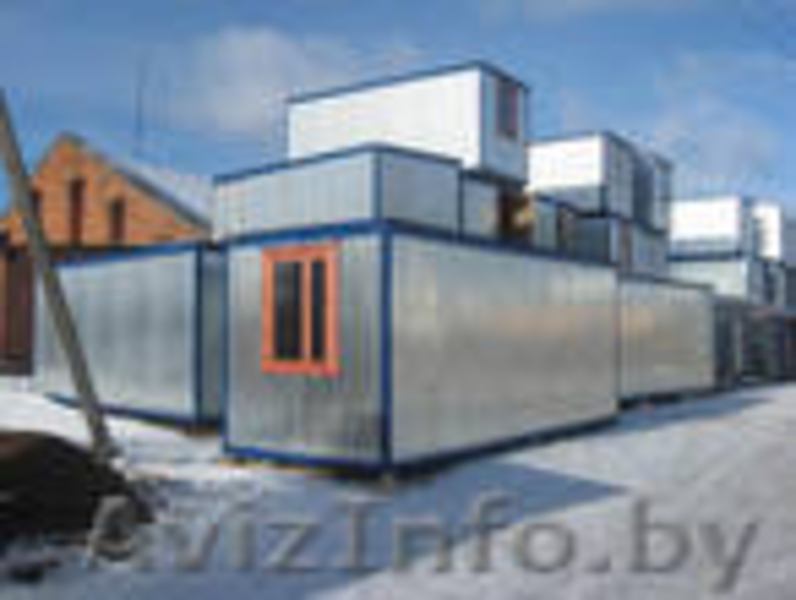 Бытовки                  - Изображение #3, Объявление #356200