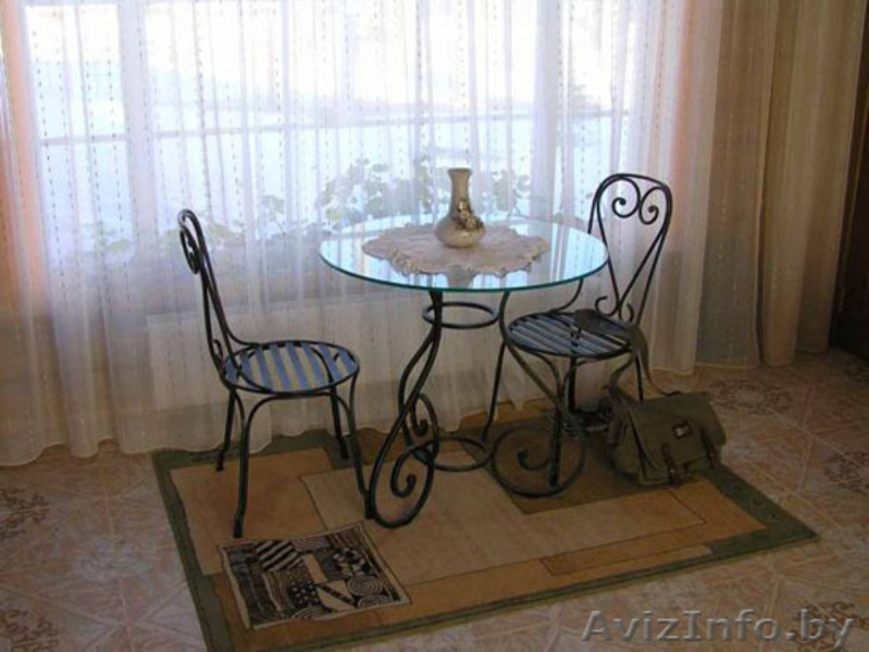 Столы и стулья     - Изображение #6, Объявление #356218