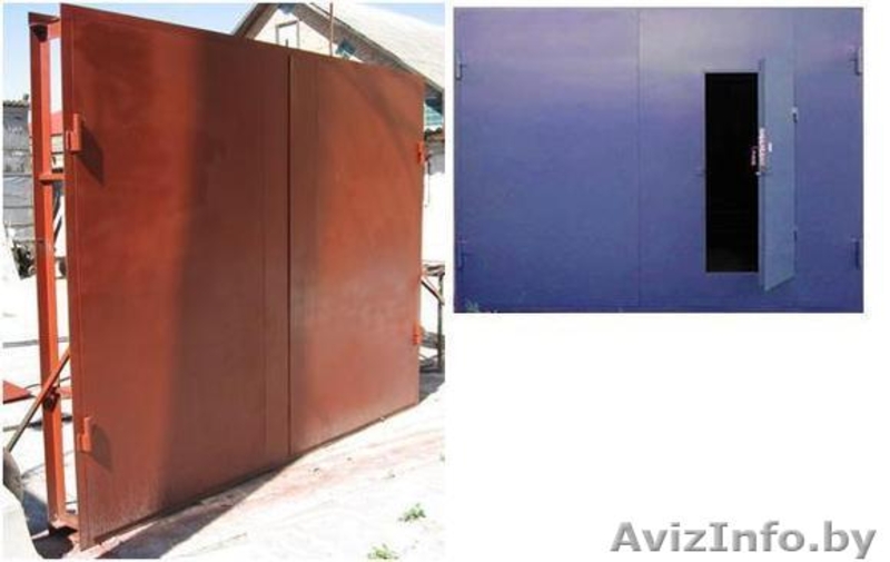 Гаражи                   - Изображение #3, Объявление #356190