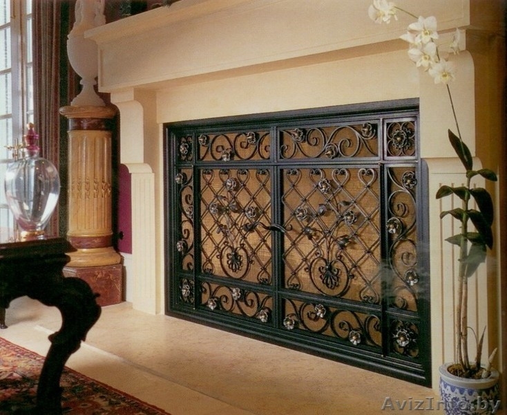 Решётки                 - Изображение #5, Объявление #357308