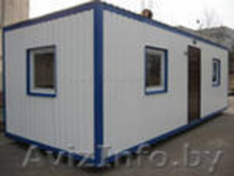 Бытовки                  - Изображение #2, Объявление #356200