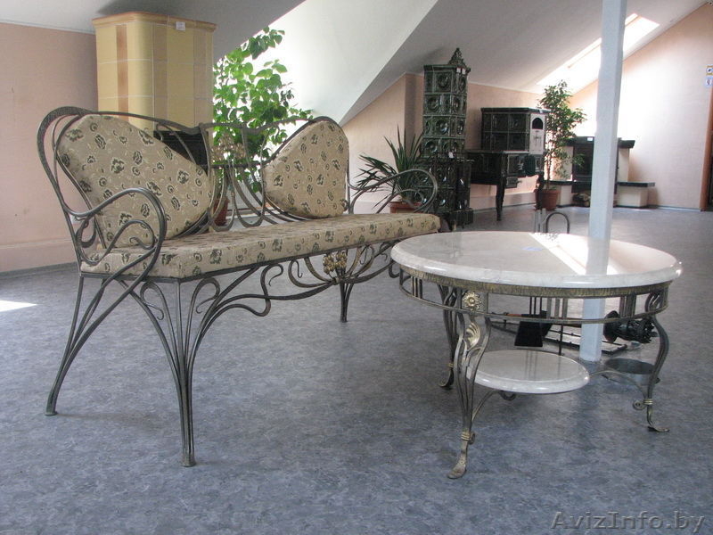 Столы и стулья     - Изображение #3, Объявление #356218