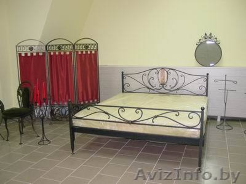 Кровати         - Изображение #4, Объявление #356468
