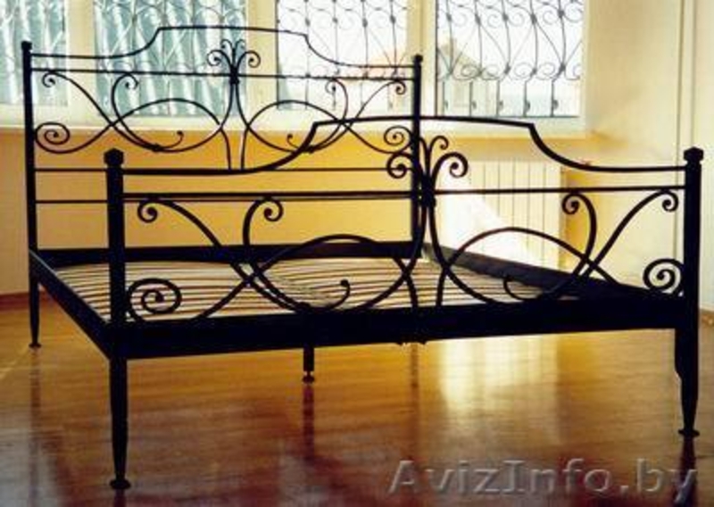 Кровати         - Изображение #3, Объявление #356468