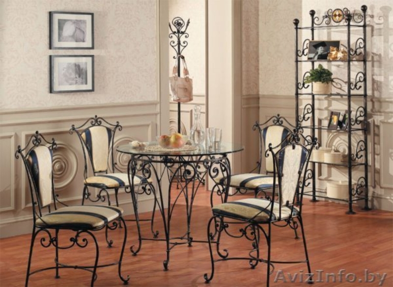 Мебель             - Изображение #3, Объявление #356206