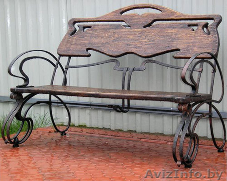 Столы и стулья     - Изображение #5, Объявление #356218