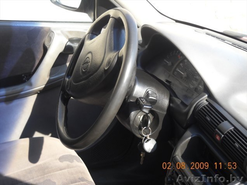 Продам Opel Astra - Изображение #1, Объявление #416738