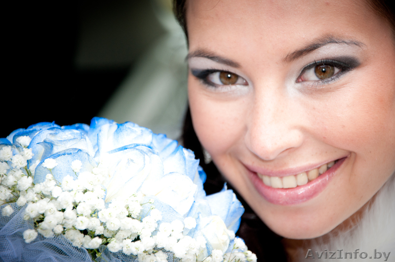 Фотосъемка свадеб, торжеств - Изображение #2, Объявление #396652