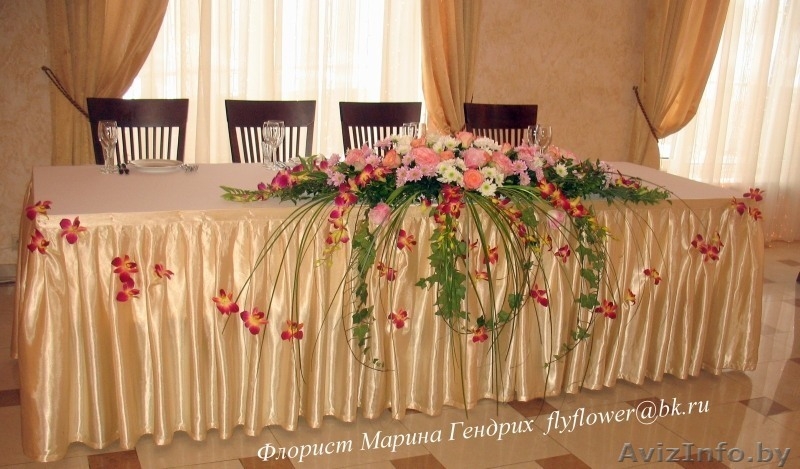 *ЗИМНИЕ ЦЕНЫ * для оформления свадеб* - Изображение #6, Объявление #431405