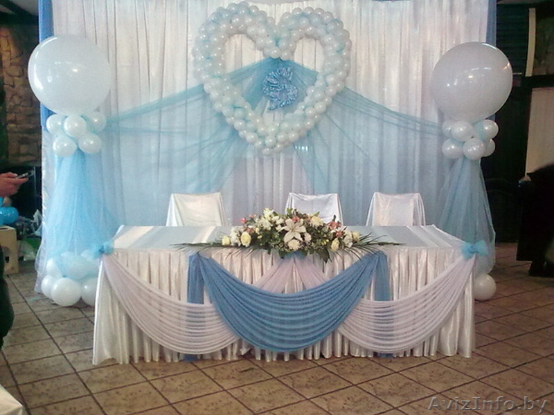 *ЗИМНИЕ ЦЕНЫ * для оформления свадеб* - Изображение #5, Объявление #431405