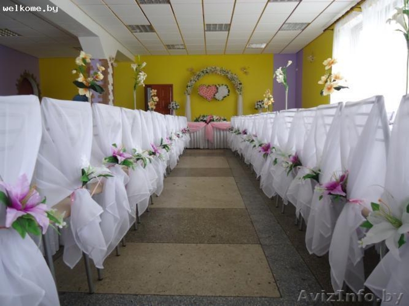 *ЗИМНИЕ ЦЕНЫ * для оформления свадеб* - Изображение #4, Объявление #431405