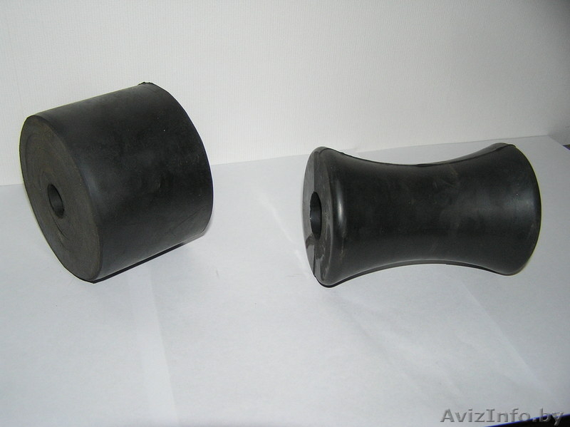 ролики для лодочного прицепа - Изображение #3, Объявление #433088