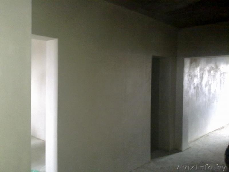 Машинная штукатурка - Изображение #3, Объявление #481822