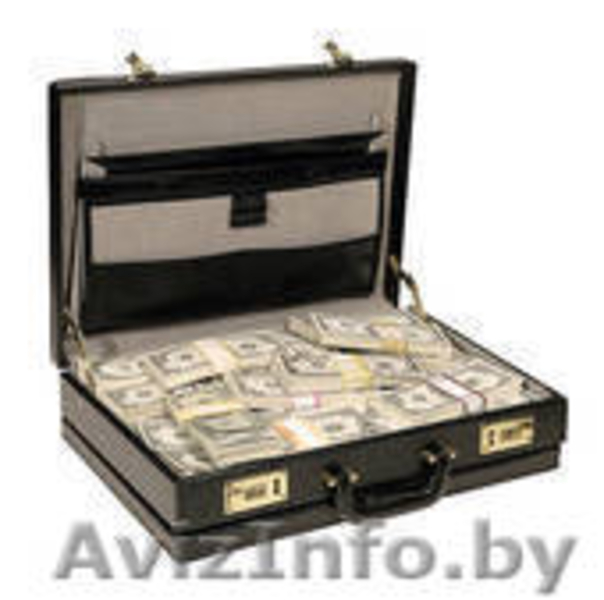 надежную помощь кредитным - Изображение #1, Объявление #500609