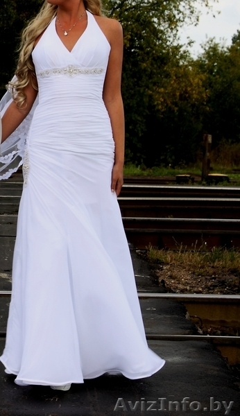 Сваебное платьице - Изображение #1, Объявление #516954