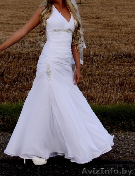 Сваебное платьице - Изображение #2, Объявление #516954